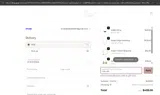 FALL25 coupon verification screenshot