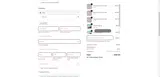 PINKMAS coupon verification screenshot