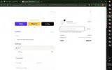 LOVE30 coupon verification screenshot
