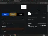TRAVELSZN coupon verification screenshot