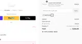 IMOFFICIAL coupon verification screenshot