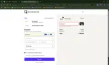 Bowsers Pet Products coupon verification screenshot