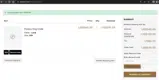 Bowsers Pet Products coupon verification screenshot