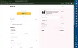 BOWT coupon verification screenshot