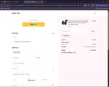BOWTAC coupon verification screenshot