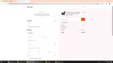 albepro coupon verification screenshot