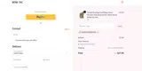 AssaultRange10% coupon verification screenshot