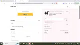 20sffbowtac coupon verification screenshot
