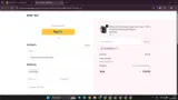SAVENOW%10 coupon verification screenshot