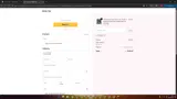 JOSYEL coupon verification screenshot