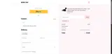 JOSYEL coupon verification screenshot