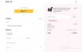 DISCOUNT10 coupon verification screenshot