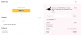 20fftacboo coupon verification screenshot
