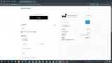 100DAYS coupon verification screenshot