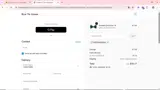 MIDYEARSDEAL coupon verification screenshot