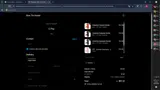 10SH10 coupon verification screenshot