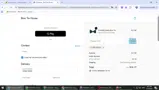 House521 coupon verification screenshot