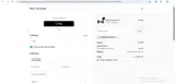 NUMBER1INSALES coupon verification screenshot