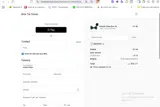 GETAWAY coupon verification screenshot