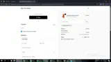 supergift175 coupon verification screenshot