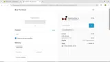 supergift175 coupon verification screenshot