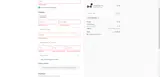 RELAXSALES coupon verification screenshot