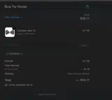 EXTRA10 coupon verification screenshot
