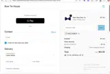 welcome15 coupon verification screenshot