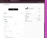 August2025 coupon verification screenshot