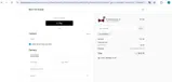 EXTRA10 coupon verification screenshot