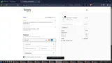 Bowy Made coupon verification screenshot