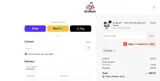 BoxBandz coupon verification screenshot