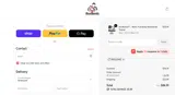 BoxBandz coupon verification screenshot