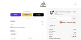 BoxBandz coupon verification screenshot