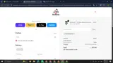 BoxBandz coupon verification screenshot