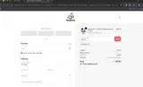 BoxBandz coupon verification screenshot