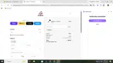 BoxBandz coupon verification screenshot