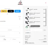 BoxBandz coupon verification screenshot