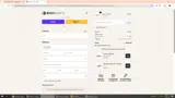 Box Basics coupon verification screenshot