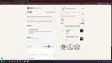 Box Basics coupon verification screenshot