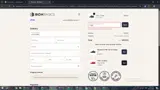 Box Basics coupon verification screenshot