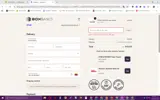 Box Basics coupon verification screenshot