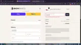 Box Basics coupon verification screenshot