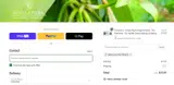 Box Basics coupon verification screenshot