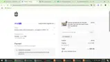 FREESHIP coupon verification screenshot