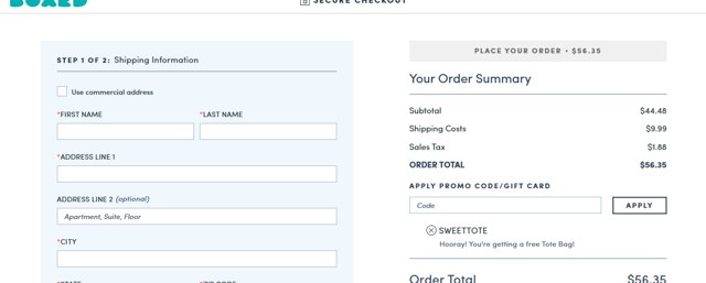 Boxed Promo Codes - 50% Off Coupons Sep 2025