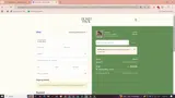 EATHALAL10 coupon verification screenshot