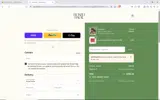 EATHALAL10 coupon verification screenshot