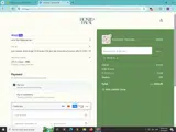 SPECIAL10 coupon verification screenshot
