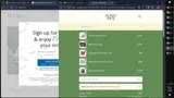SAVE15 coupon verification screenshot